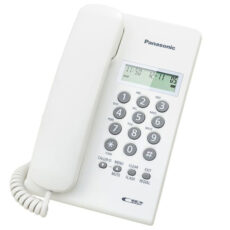 تلفن رومیزی پاناسونیک مدل KX-TSC60SX