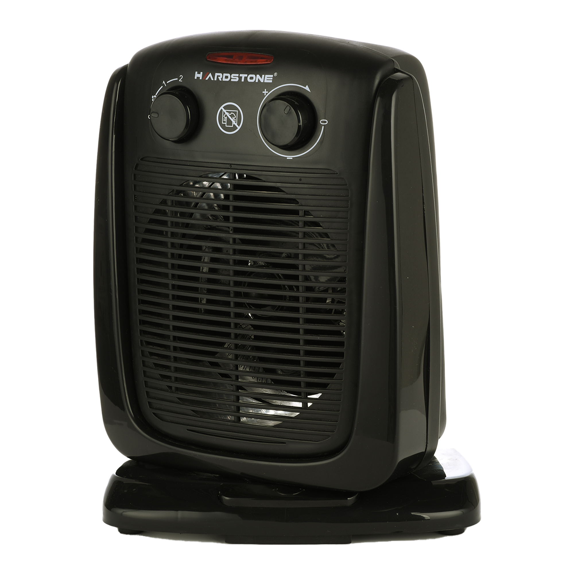 فن هیتر هاردستون مدل HEP2023