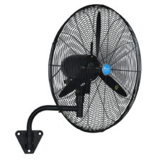 پنکه صنعتی دیبنز مدل دیواری کد Hana-I3002