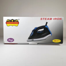 اتو بخار رومانتیک هوم مدل sw-571