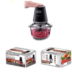 خردکن بلک اند دکر مدل GC400