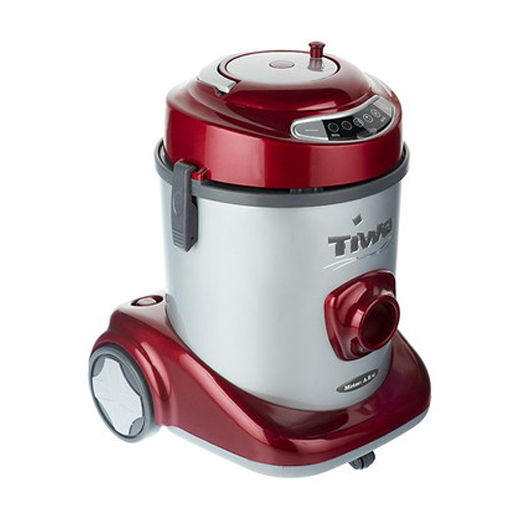 جاروبرقی 1400 وات تیوا مدل 4200