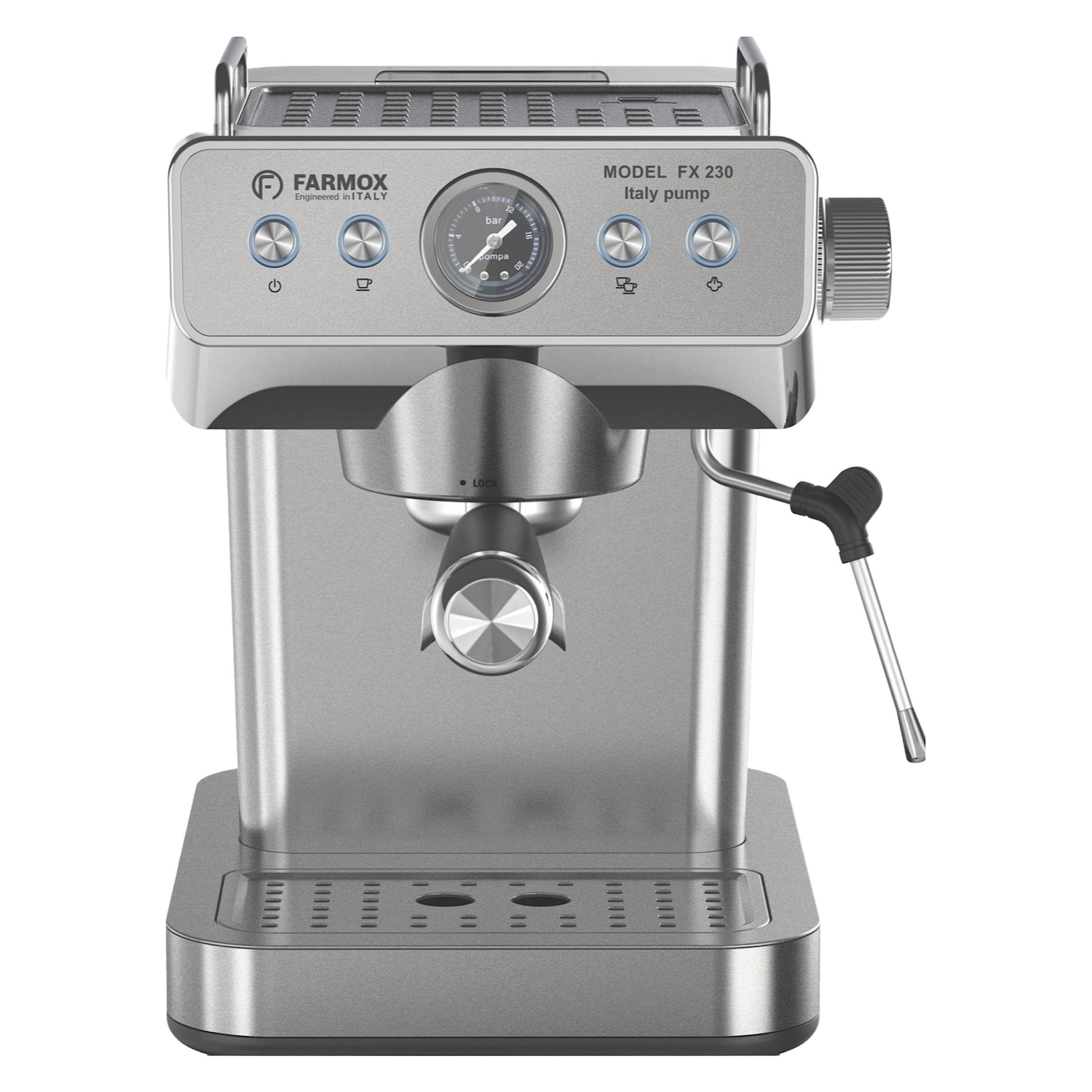 اسپرسو ساز 1.5 لیتری فارموکس مدل FX230
