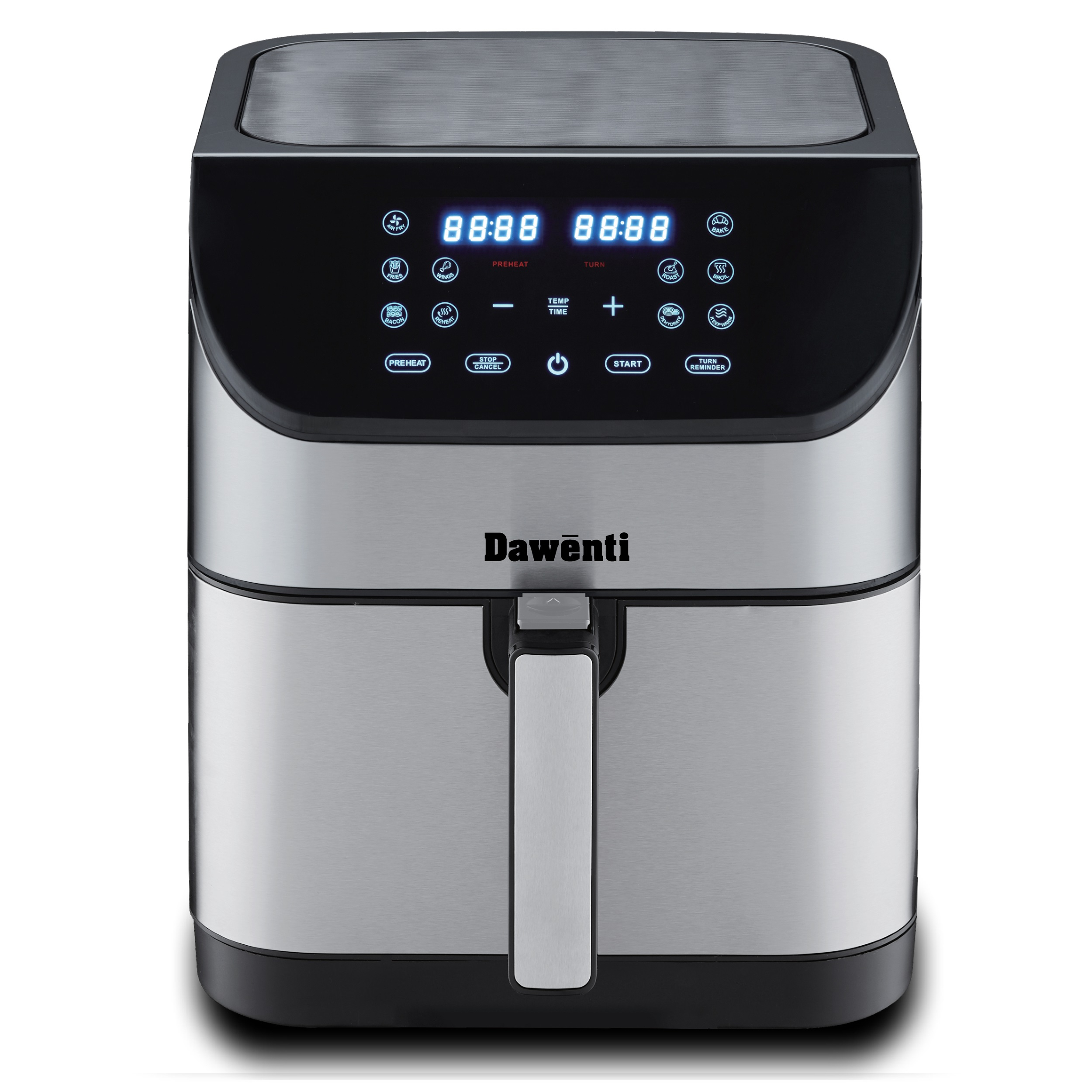 سرخ کن بدون روغن داونتی مدل DW2020