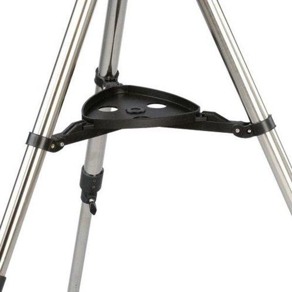 تلسکوپ سلسترون مدل AstroMaster 70 EQ