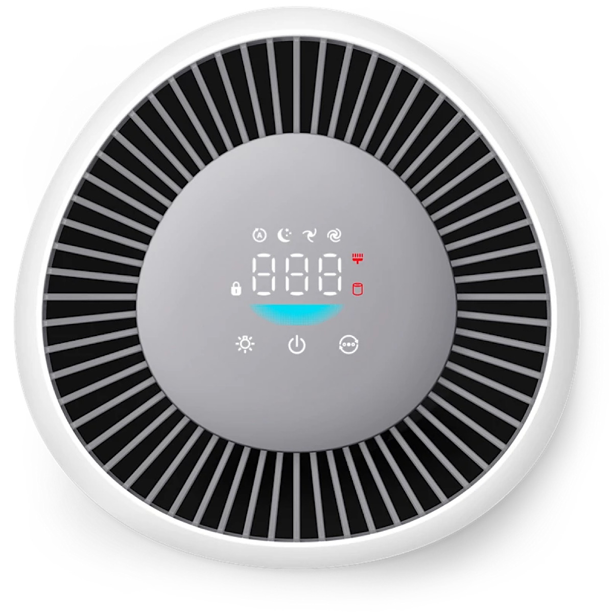 دستگاه تصفیه کننده هوا فیلیپس مدل AC0920