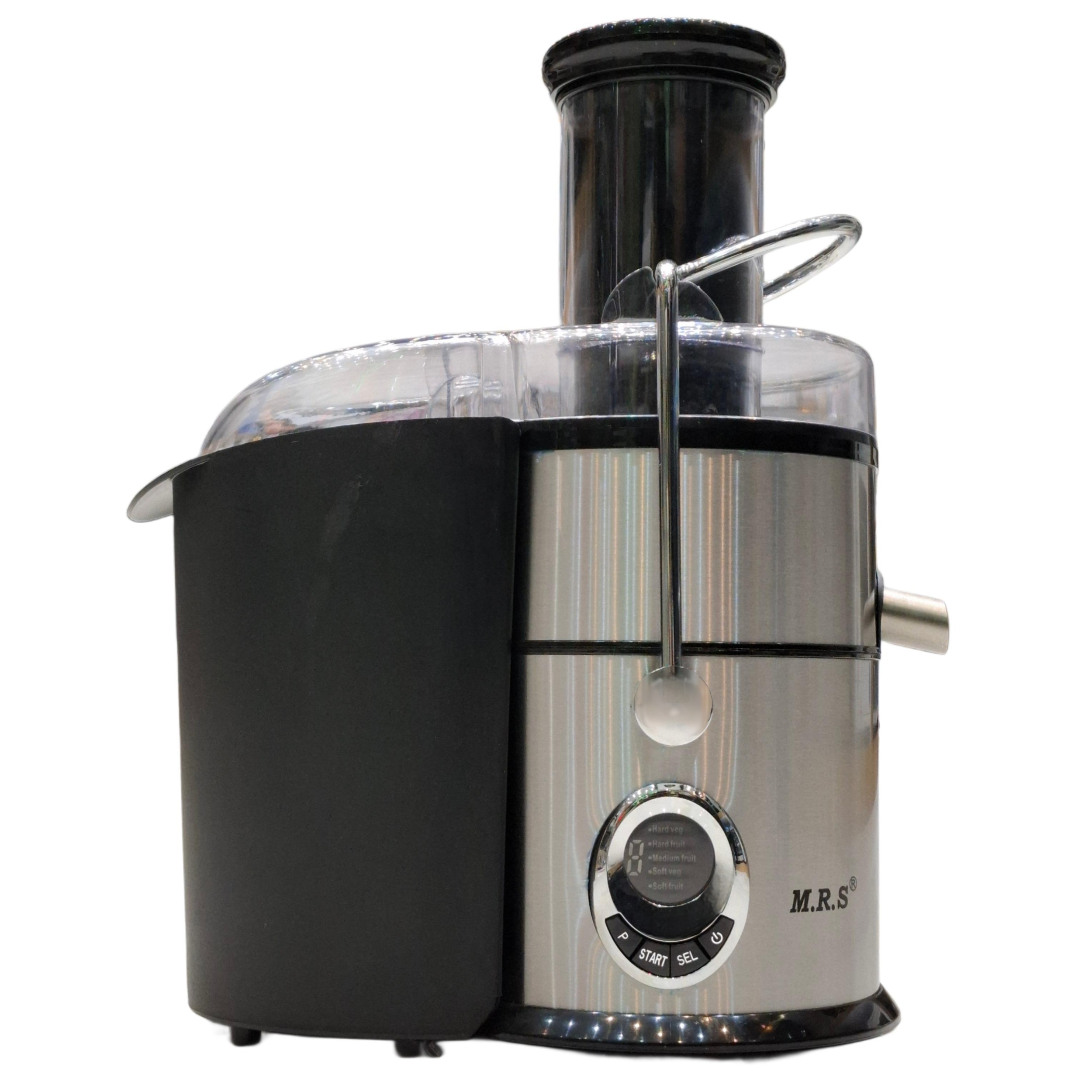 آبمیوه گیری ام آر اس مدل MRS017