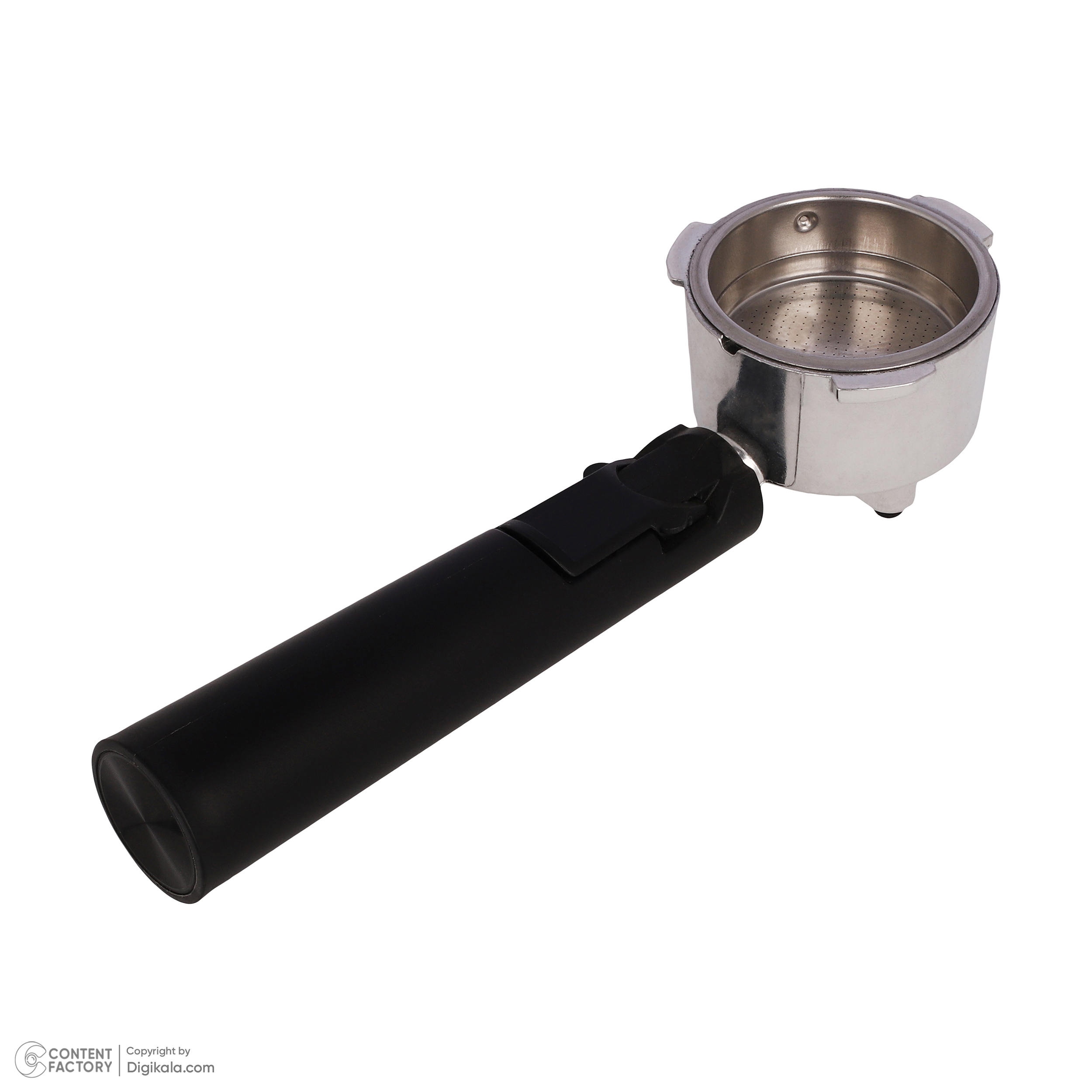 اسپرسو ساز 1 لیتری بنس مدل BC-S8502D