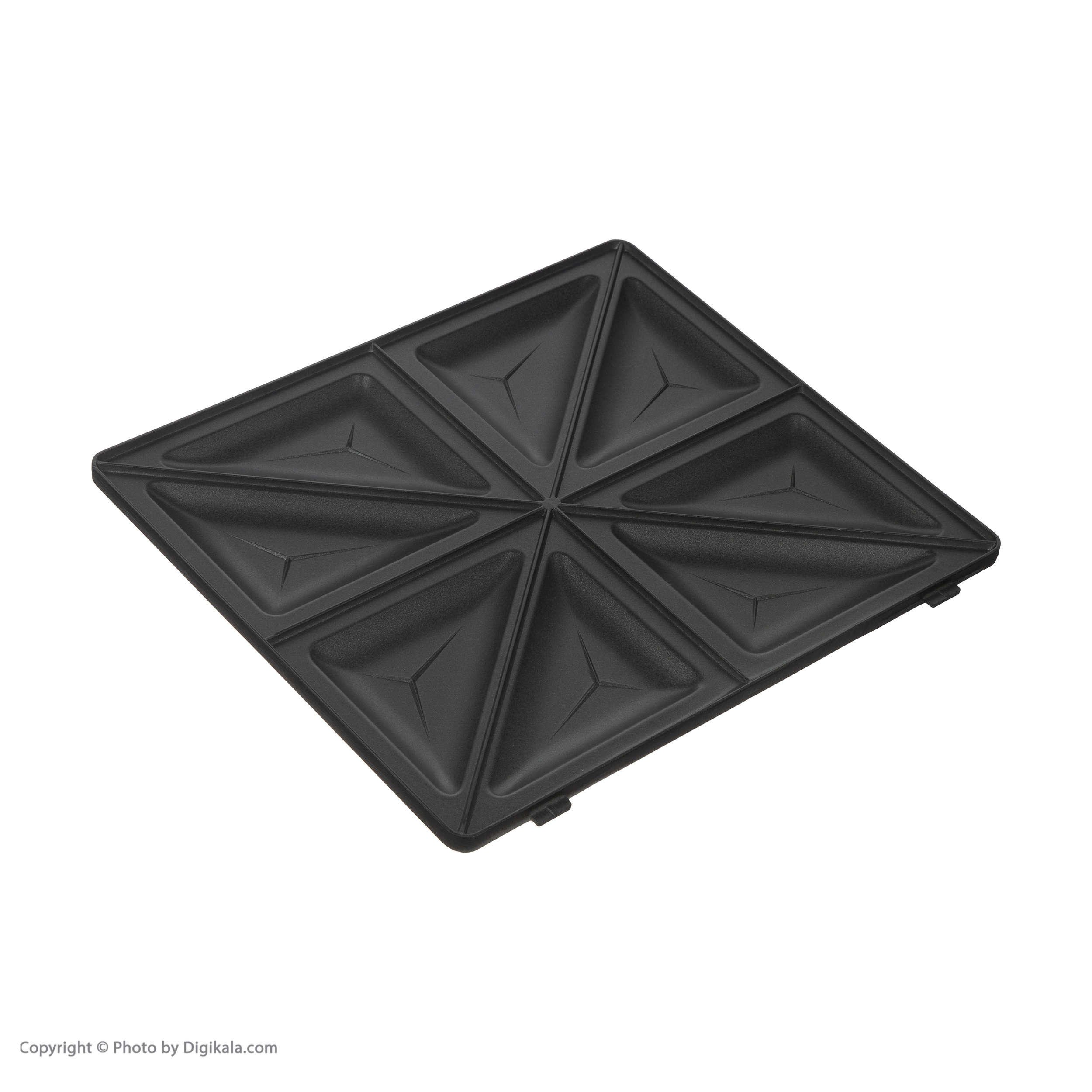 ساندویچ ساز دسینی مدل DS-316