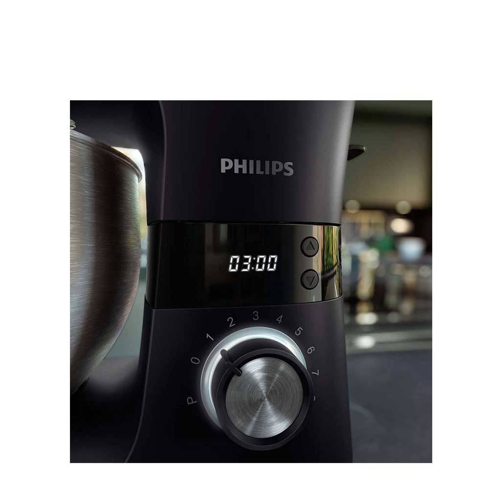 همزن فیلیپس مدل HR7962