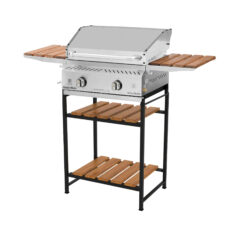 باربیکیو آتش‌ مهر مدل گازی آترا پلاس 55