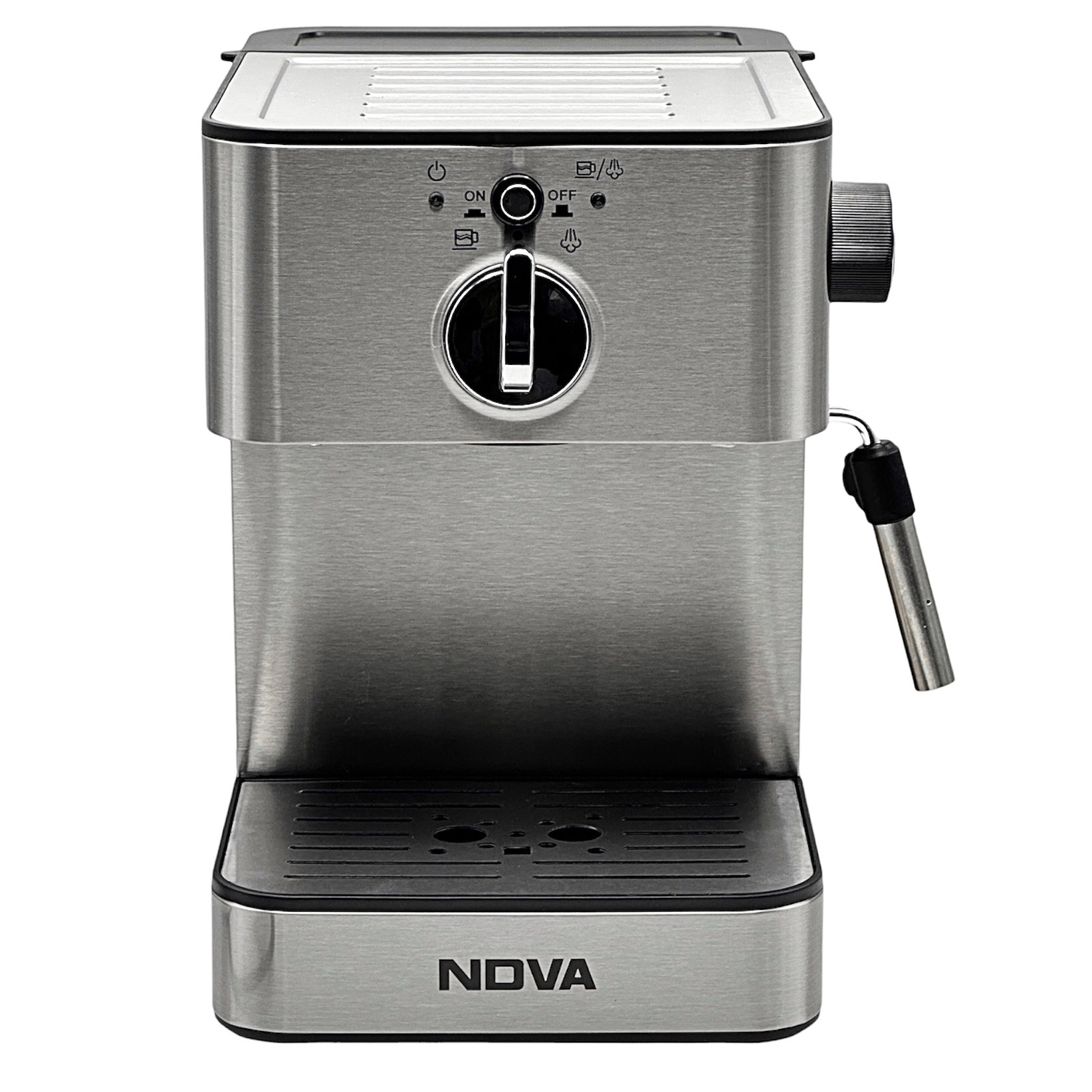 اسپرسو ساز مدل ندوا NCM-159EXPS