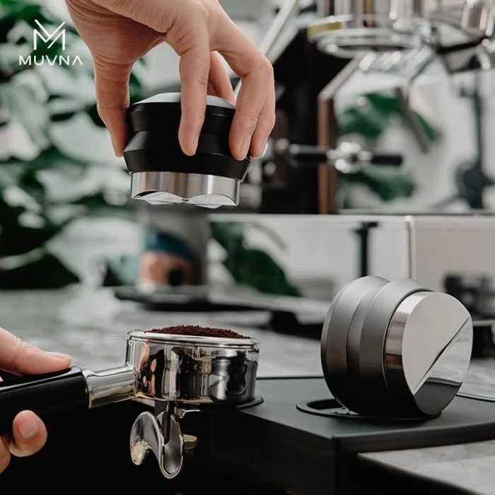 لولر قهوه موونا مدل گرویتی پنتاگون