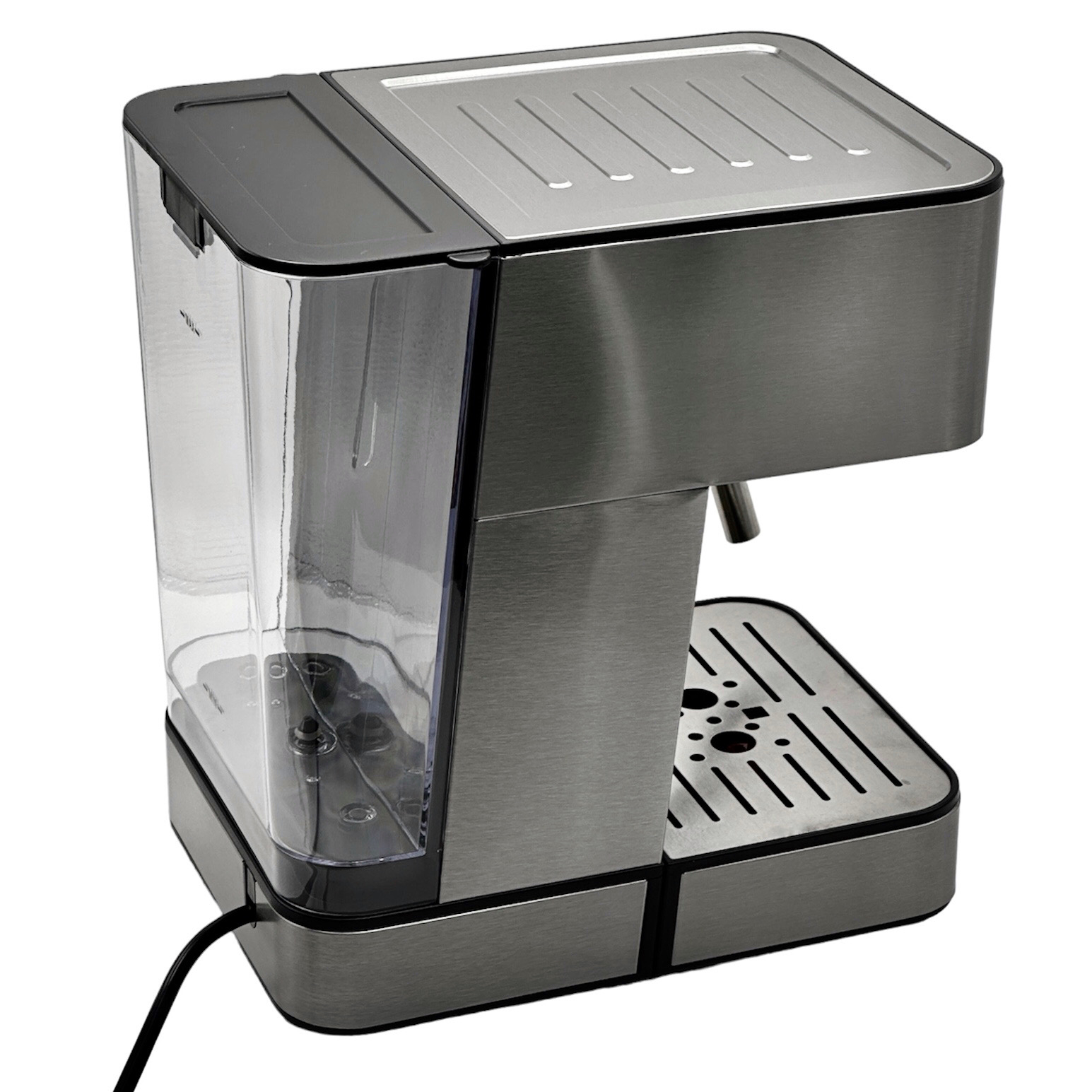 اسپرسو ساز مدل ندوا NCM-159EXPS