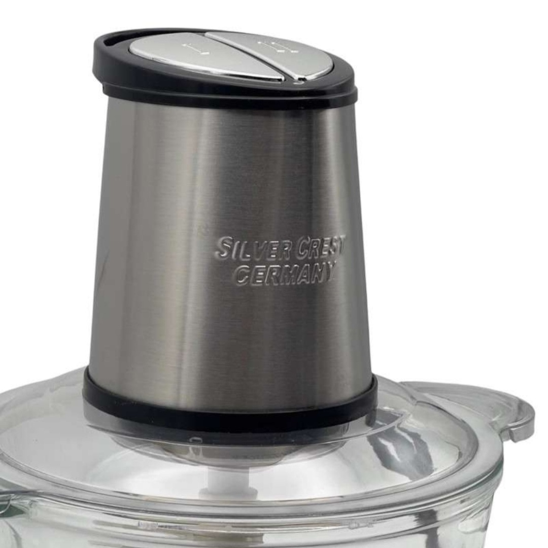 خردکن سیلور کرست مدل SL-2023