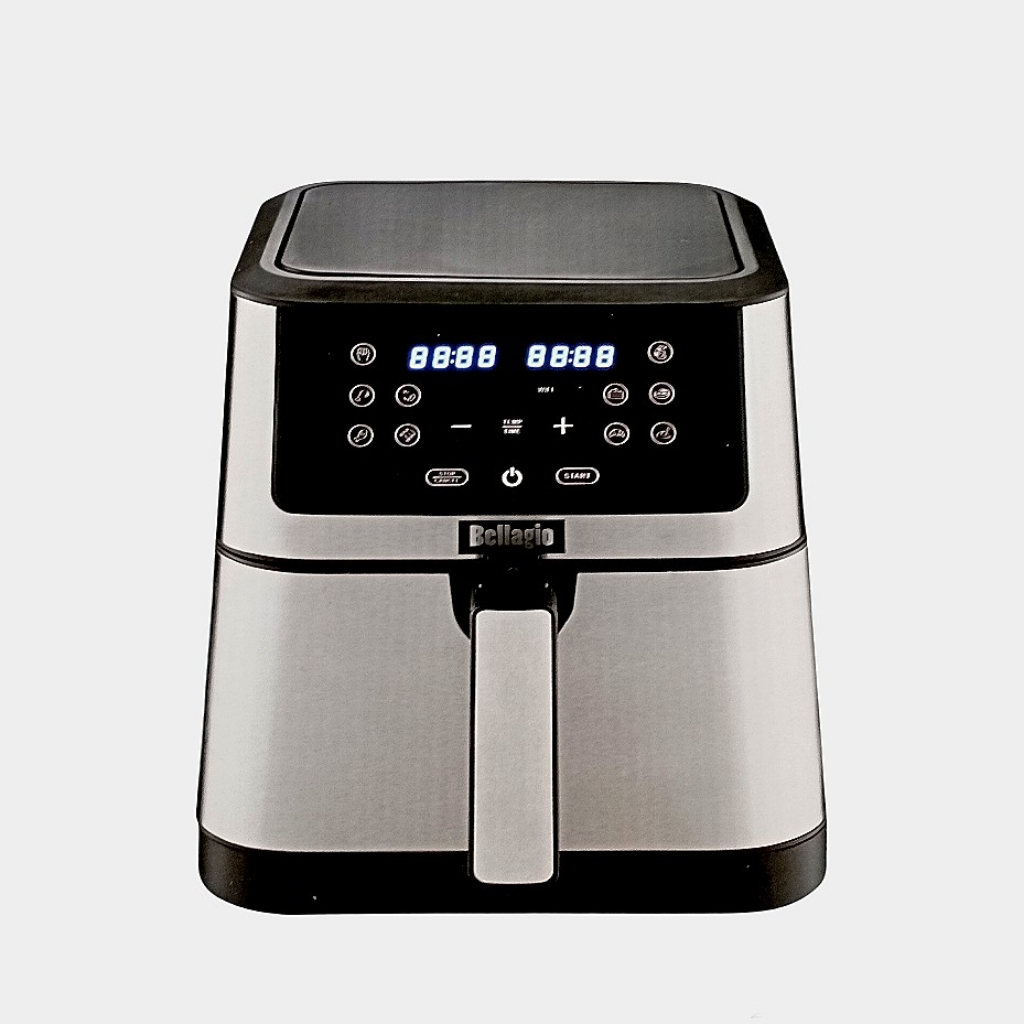 سرخ‌کن ۱۰ لیتر بلاجیو مدل 172