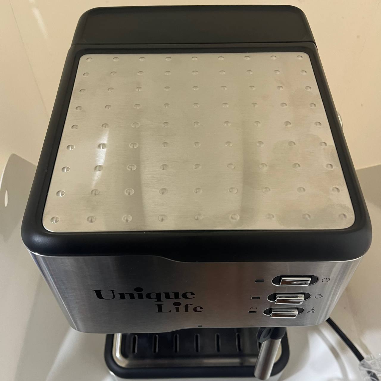 اسپرسو ساز یونیک لایف مدل  UL-1686