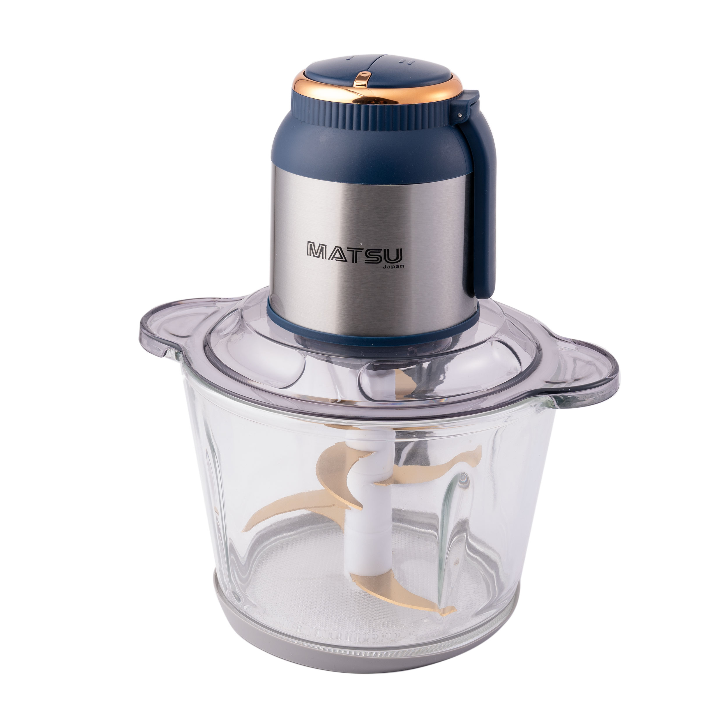 خردکن ماتسو مدل 141