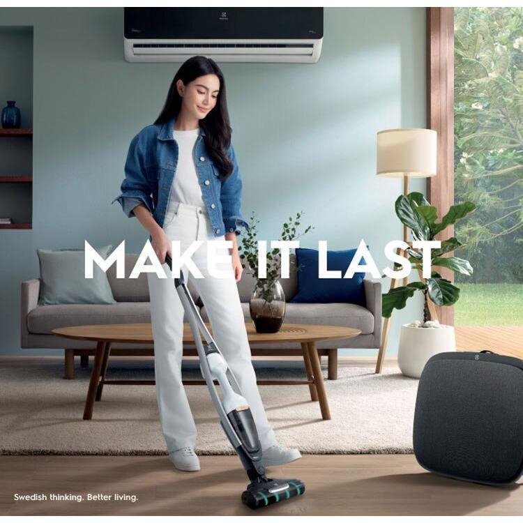 جارو شارژی الکترولوکس مدل EFP 91813