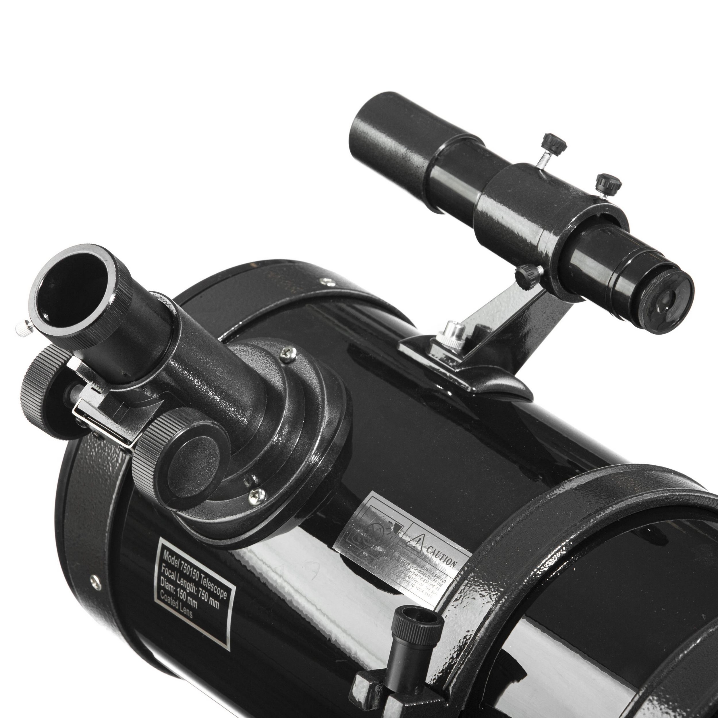 تلسکوپ زیتازی مدل F750150EQ