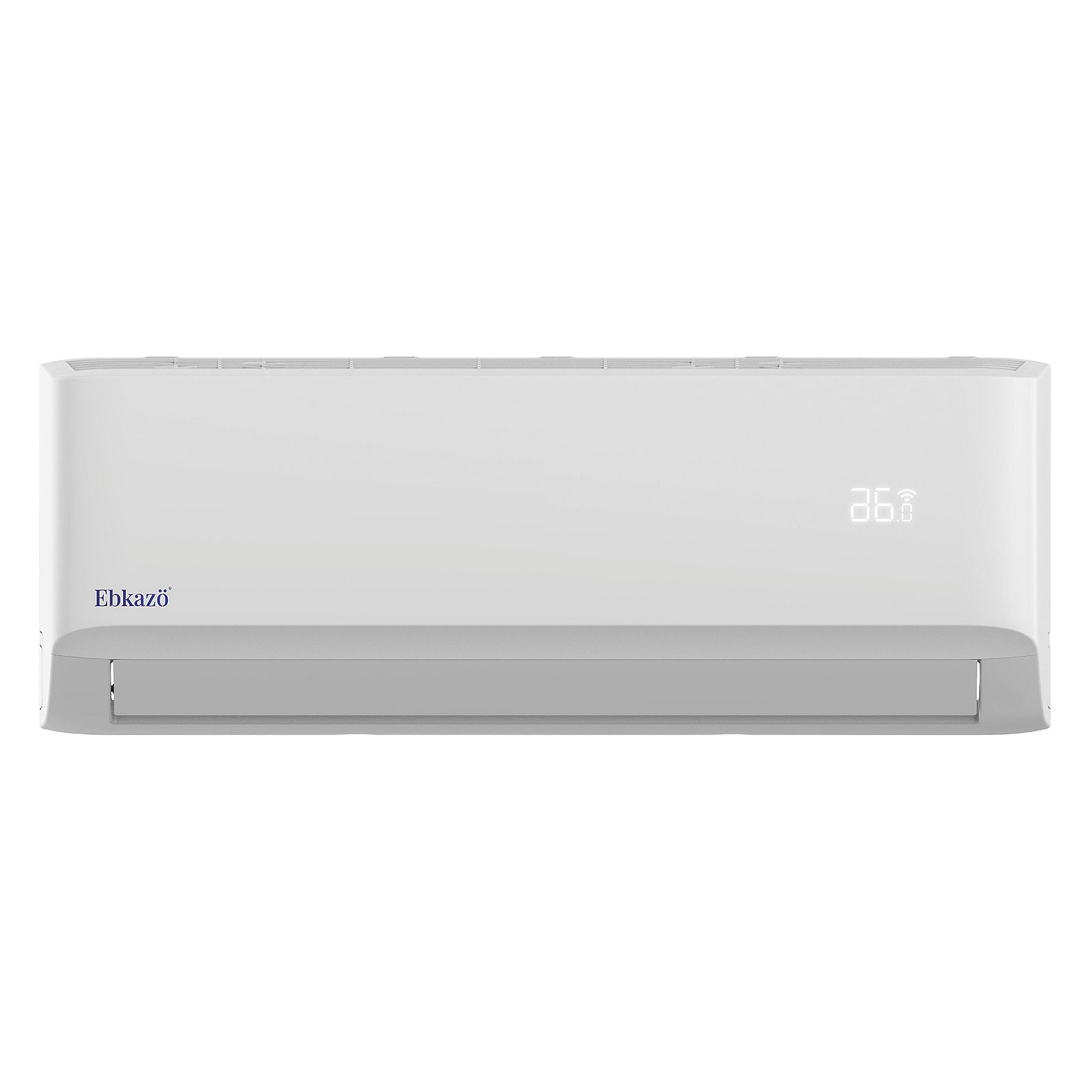 اسپلیت کولر گازی ابکازو مدل RHM-24KSC