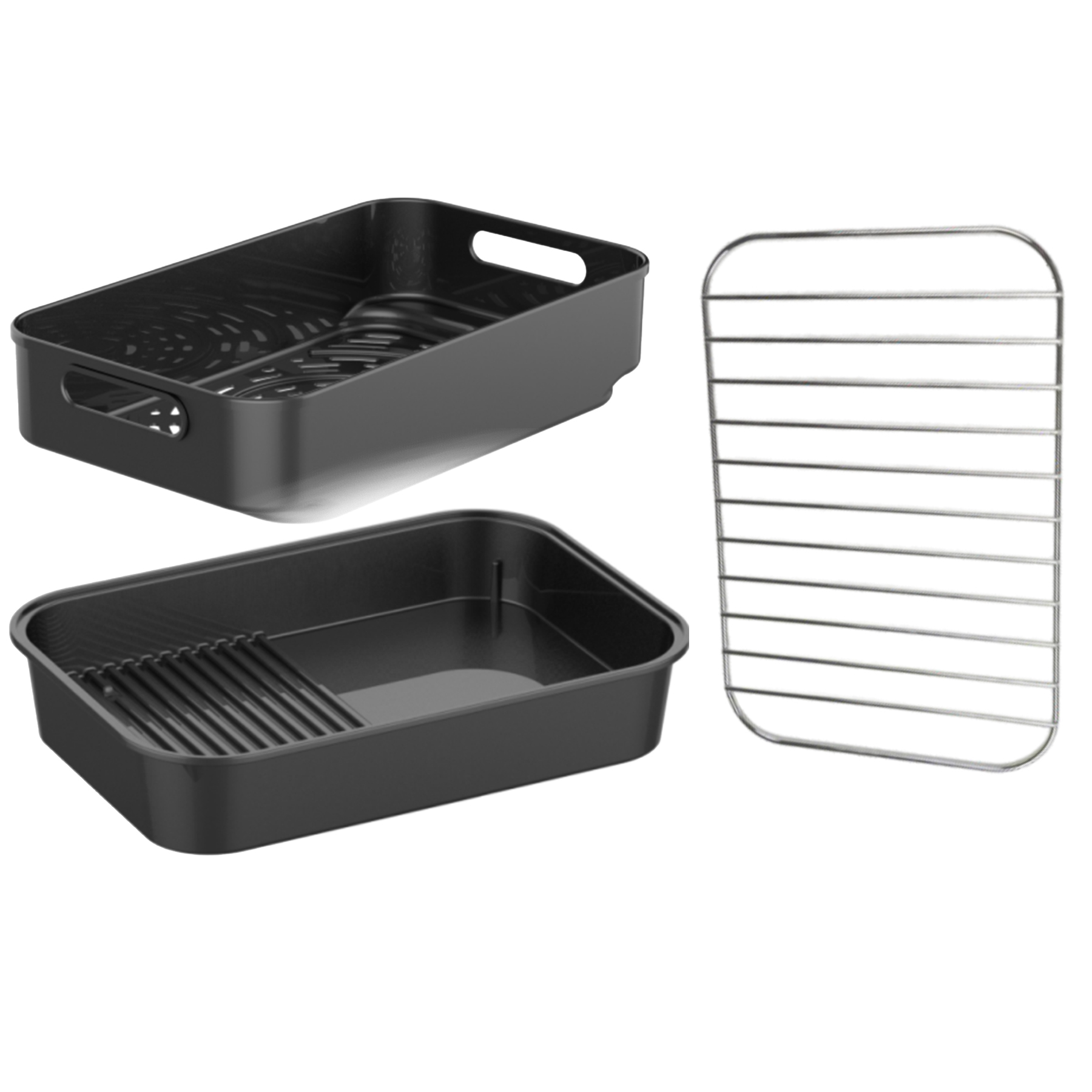 سرخ کن بدون روغن هیلمرز مدل HAG-2011