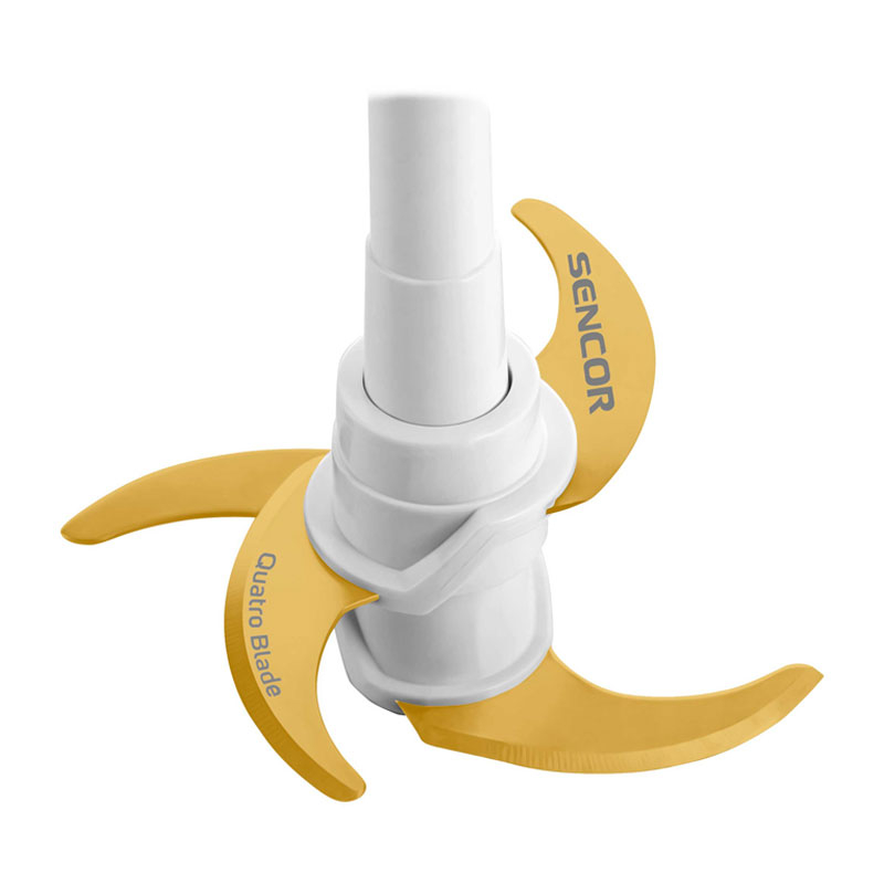 خرد کن سنکور مدل SCB 6150SS