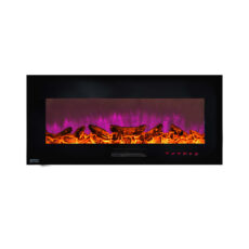 شومینه دیواری برقی شومینه بیستون مدل C.Z_170_T_L4.bs