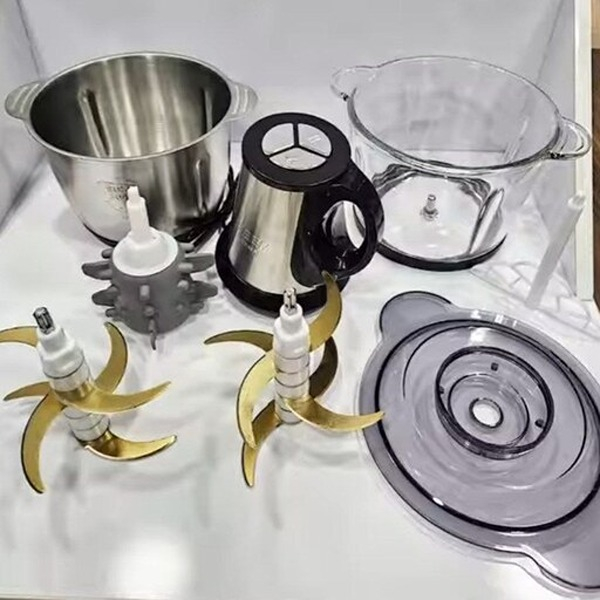 خردکن 3.9 لیتری بیم مدل  BFC-2500