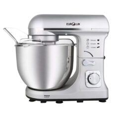 همزن کاسه‌دار 5 لیتری یورولوکس مدل EU-SM3953MPS