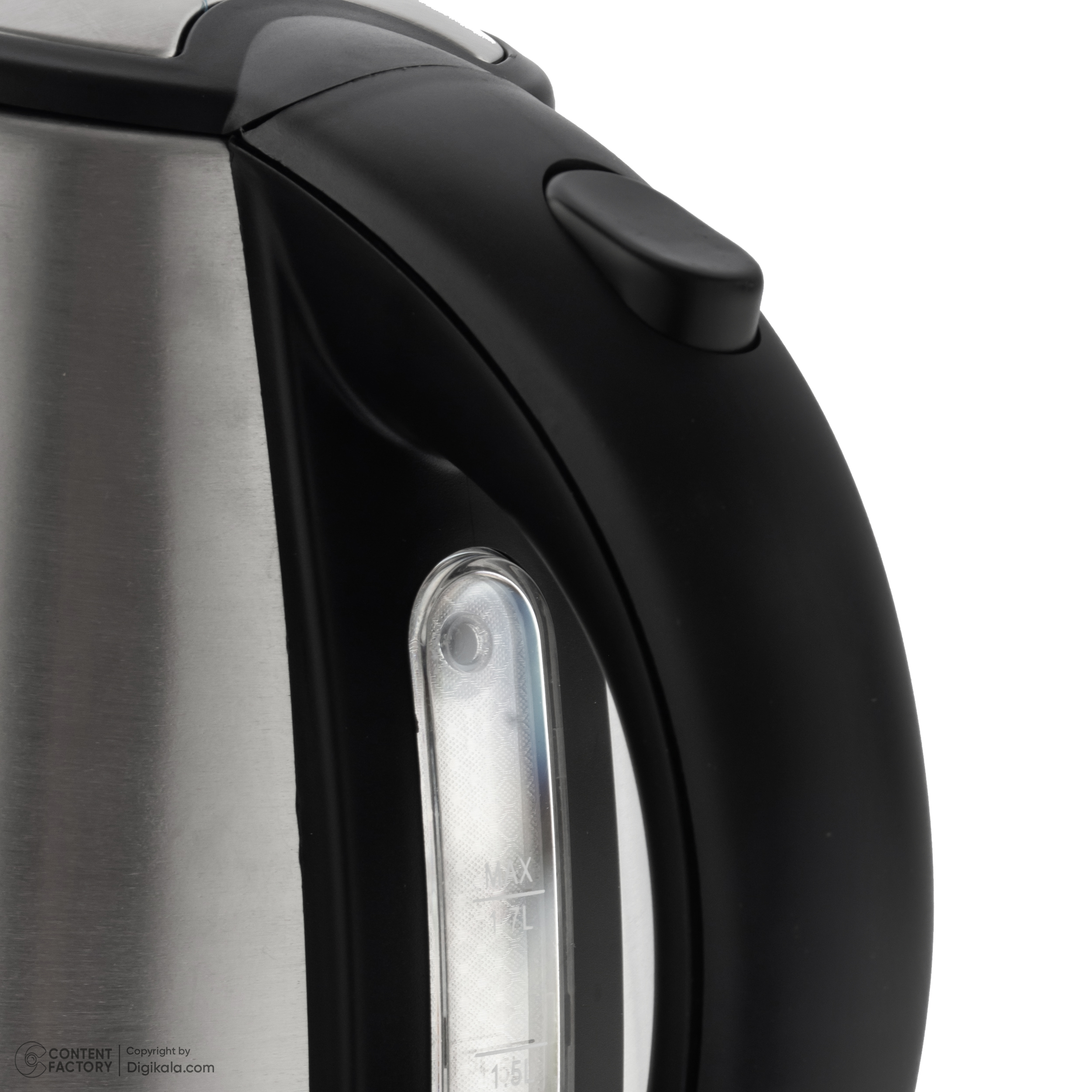 چای ساز ابکازو مدل کنار همی TM-1172