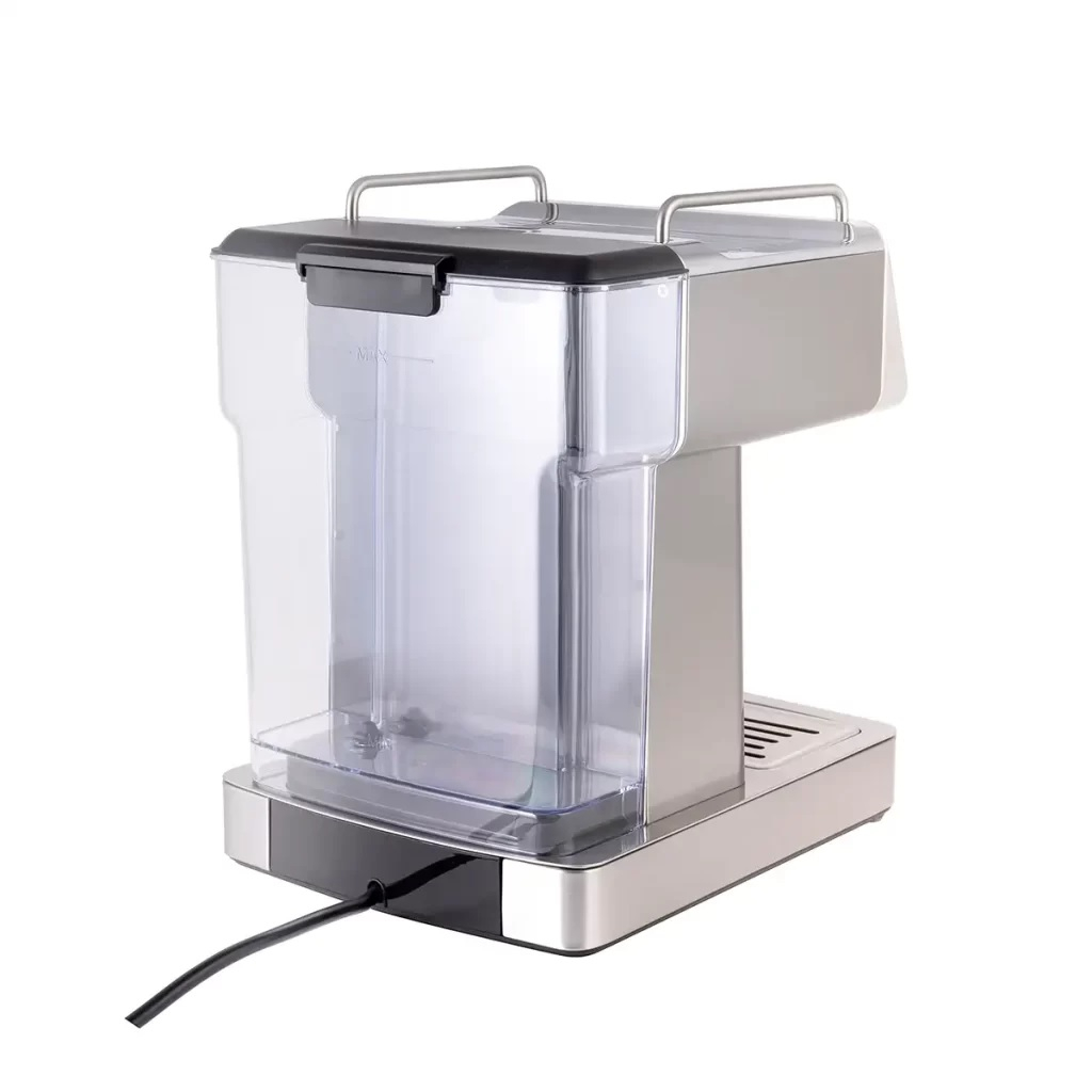 اسپرسو ساز روپل مدل RPL-CM8022