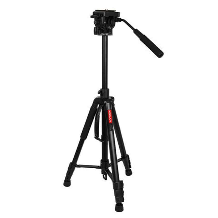 سه پایه دوربین کینگجوی مدل VT-890H6
