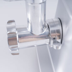 چرخ گوشت 3600 وات یورولوکس مدل EU-MG3142AS