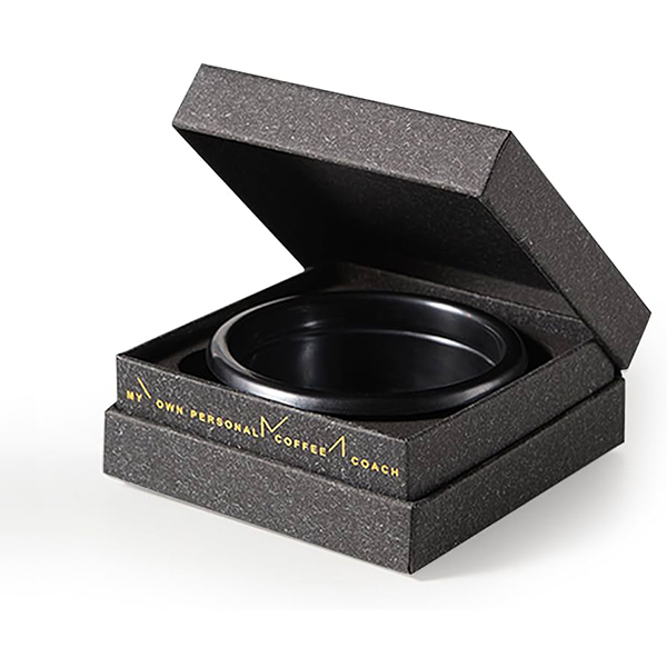 سبد قهوه موونا مدل Mobius استیل 58