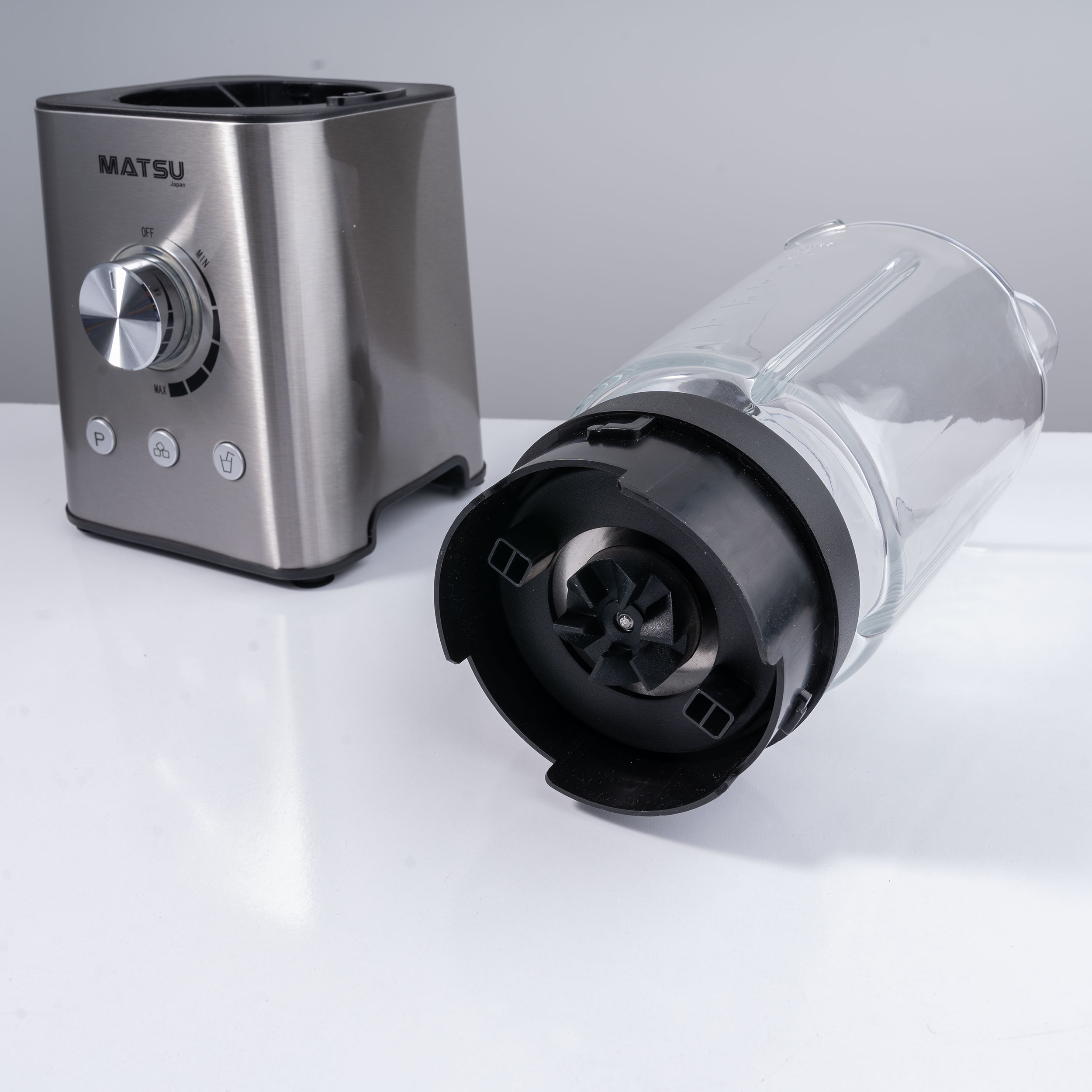 مخلوط کن ماتسو مدل MA-430