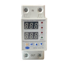 محافظ ولتاژ مدل JBH