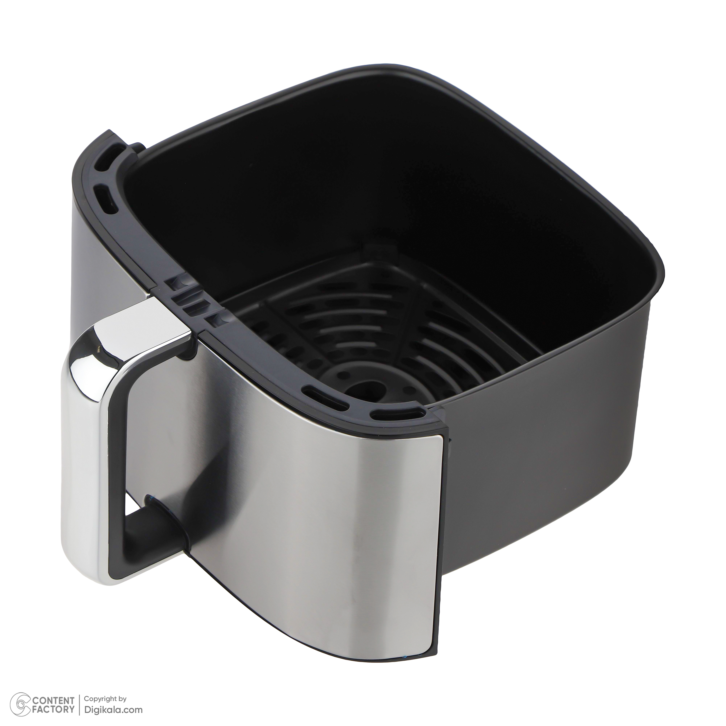 سرخ کن بدون روغن ترام هاوس مدل AF-25400