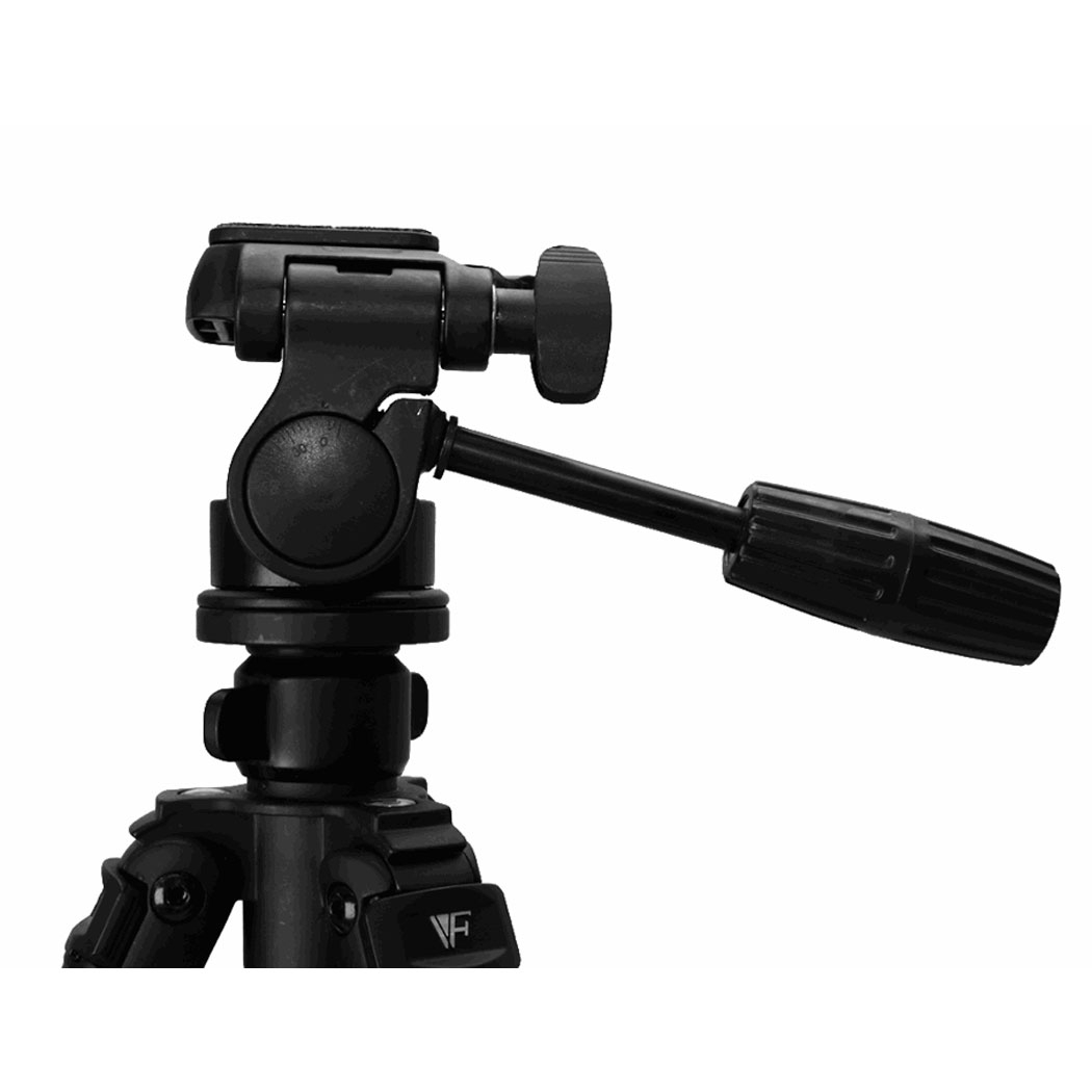 سه پایه دوربین ویفنگ مدل WT-6663A