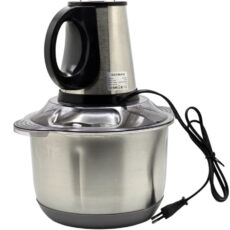 خردکن جی مکس مدل GMC42026