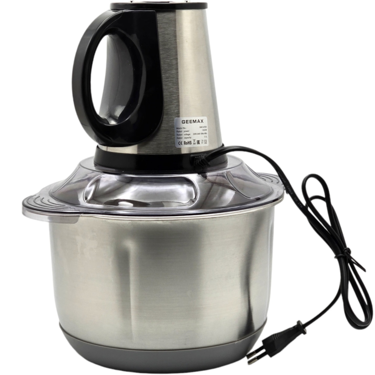 خردکن جی مکس مدل GMC42026