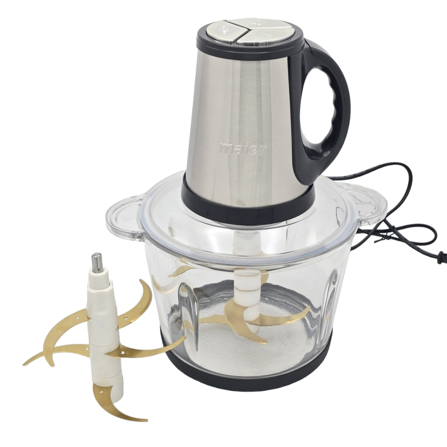 خردکن مایر مدل MR-938