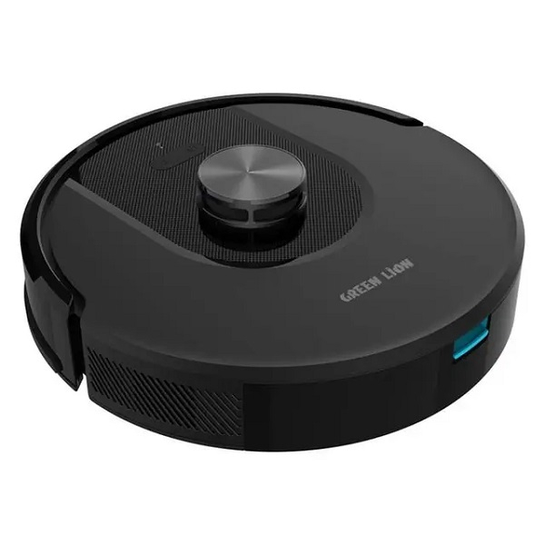 جاروبرقی رباتیک گرین لاین مدل GNSMRVACM