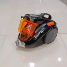 جاروبرقی بدون کیسه 750 وات روونتا مدل RO7690EA