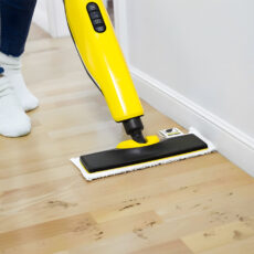 بخار شو کرشر مدل SC3 UPRIGHT EASYFIX