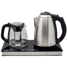 چای ساز دسینی مدل DS-1166