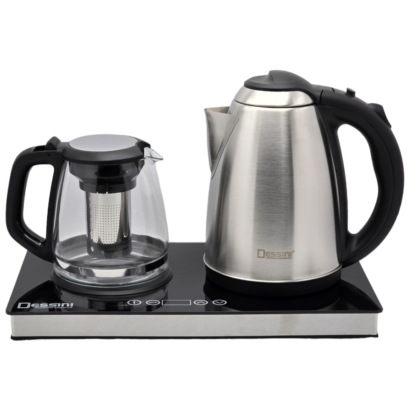 چای ساز دسینی مدل DS-1166