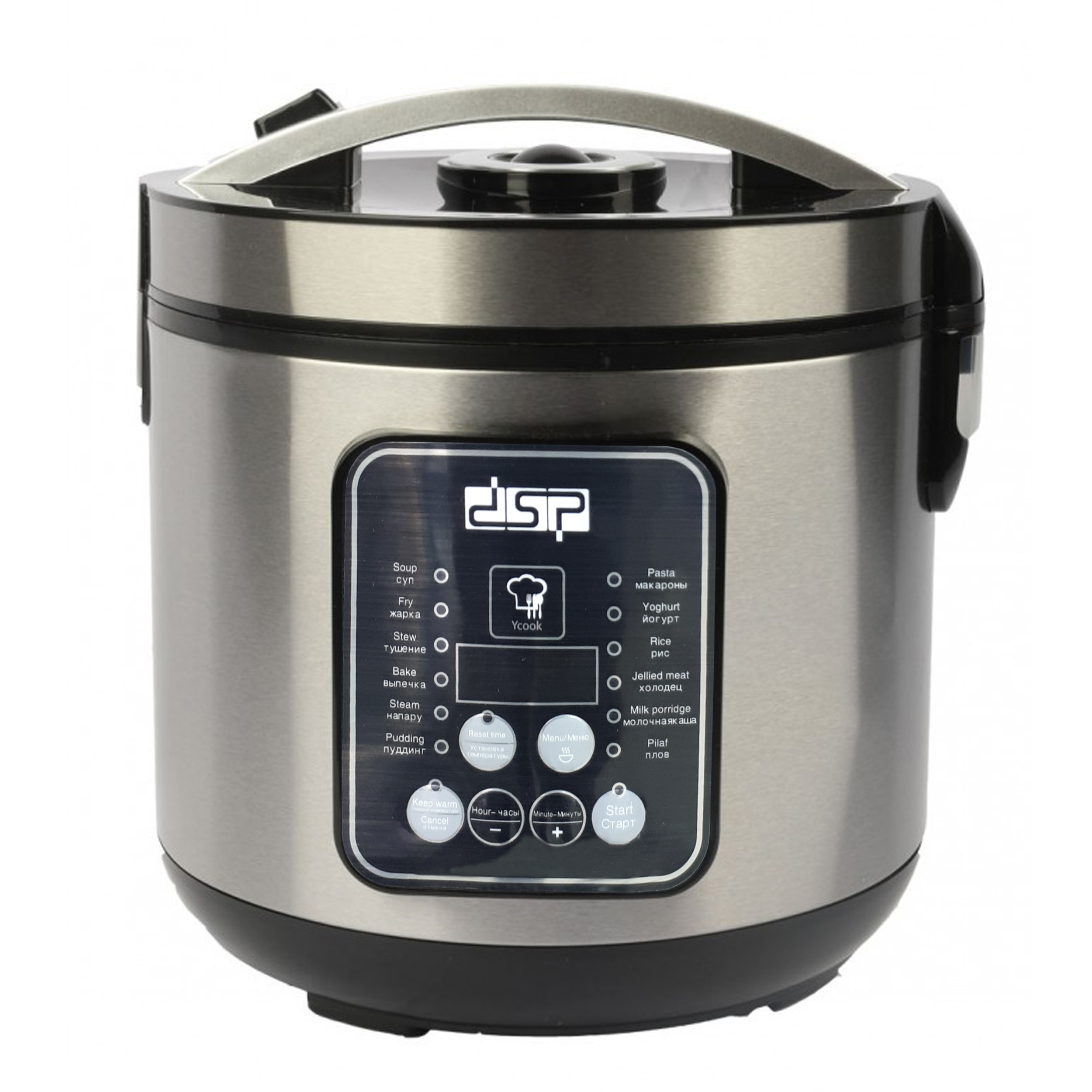 پلوپز دی اس پی مدل KB5004