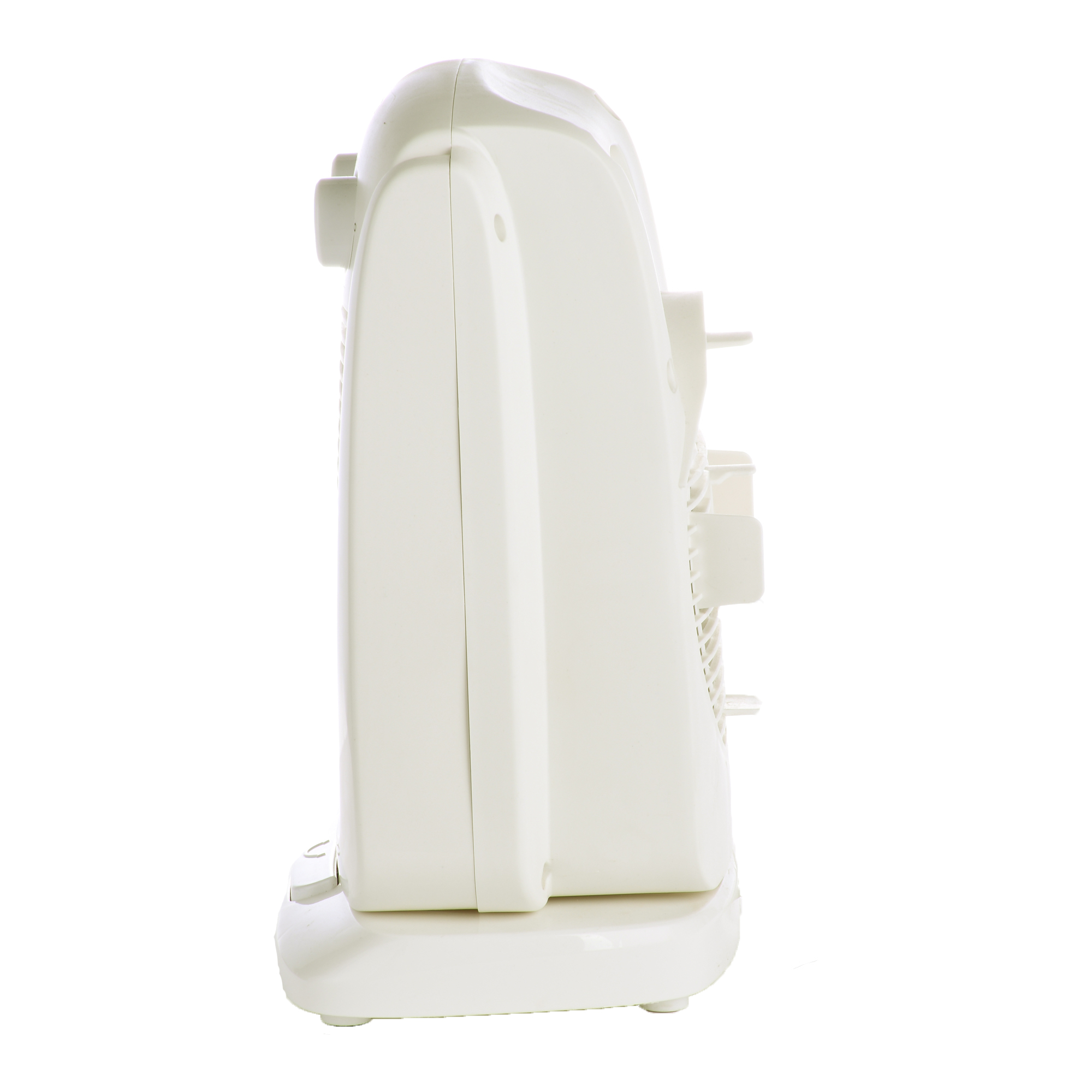 فن هیتر هاردستون مدل HEP2023