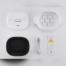 بخارپز درما مدل MI DG20